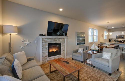 Ocean Shores Casa | Willowbridge Cottage