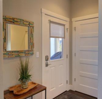 Ocean Shores Casa | Willowbridge Cottage