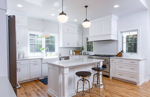 Ephraim Cabina | Willowbury *New Construction* Stunning Getaway in Ephraim