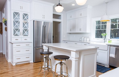 Ephraim Cabina | Willowbury *New Construction* Stunning Getaway in Ephraim