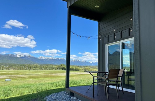Creston Cabina | Willowline Cabine # 2
