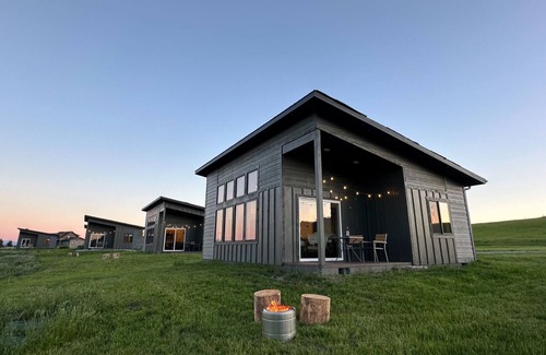 Creston Cabina | Willowline Cabine # 2