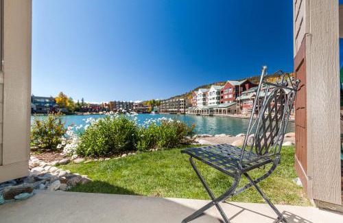 Lakeside Village Apartamento | Willows #1704 by Summit County Mountain Retreats