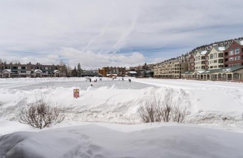 Lakeside Village Apartamento | Willows #1704 by Summit County Mountain Retreats