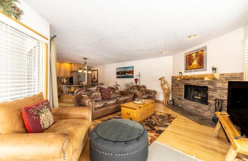 Lakeside Village Apartamento | Willows #1704 by Summit County Mountain Retreats