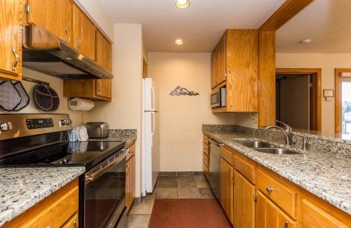Lakeside Village Apartamento | Willows 1713
