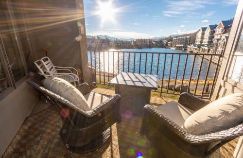 Lakeside Village Apartamento | Willows 1714