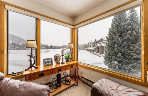 Lakeside Village Apartamento | Willows 1714