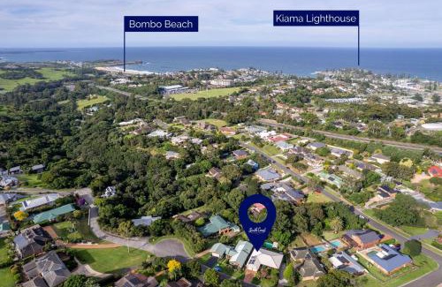 Kiama Casa | Willows Cottage