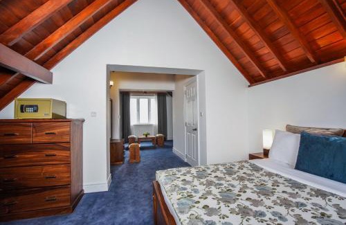Nuwara Eliya Villa | Willows Cottage - Little England Cottages