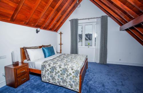 Nuwara Eliya Villa | Willows Cottage - Little England Cottages