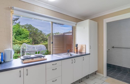 Kiama Cabaña | Willows Cottage - superb cottage in great location