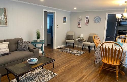 Dennis Port Casa | Willows Cottage West