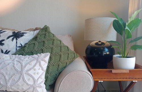 Die Wilgers Apartamento | Willows Garden Cottage