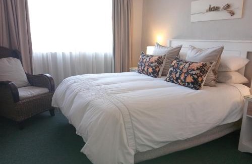 Die Wilgers Apartamento | Willows Garden Cottage