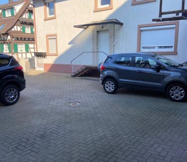 Legelshurst Apartamento | Willstätt Apartment 50M2