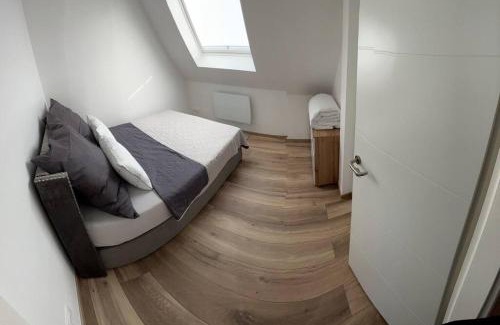 Legelshurst Apartamento | Willstätt Apartment 50M2