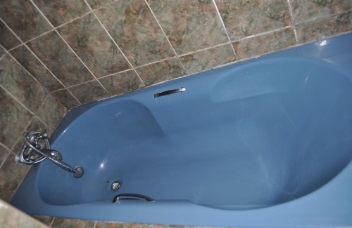 Livingstone Cabina | Willu Executive Lodge