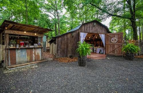 Wilmer Casa | Wilmer Farm House & Event Venue