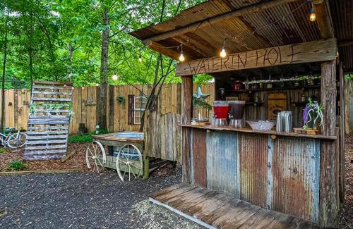 Wilmer Casa | Wilmer Farm House & Event Venue