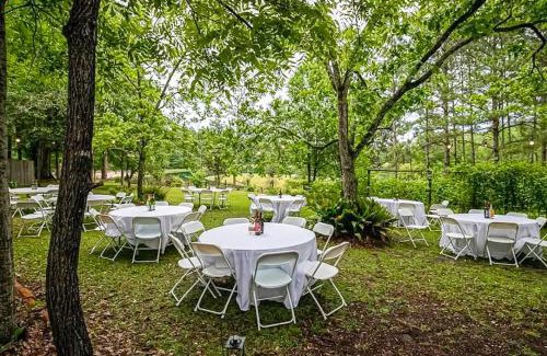 Wilmer Casa | Wilmer Farm House & Event Venue
