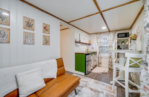Wilmington Apartamento | Wilmington Area Studio about 4 Mi to Downtown!