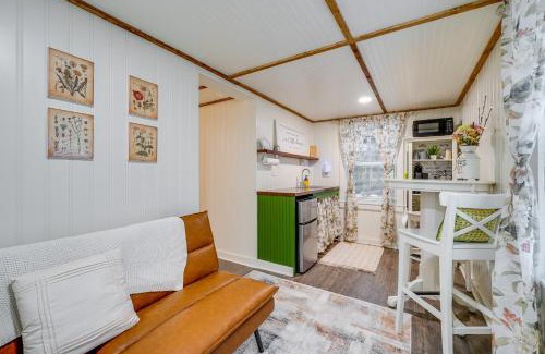 Wilmington Apartamento | Wilmington Area Studio about 4 Mi to Downtown!