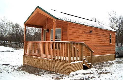 Wilmington Otro | Wilmington Camping Resort