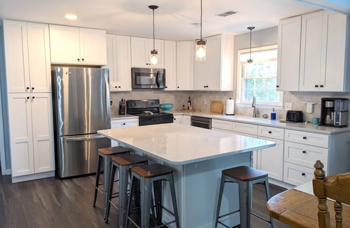Wilmington Casa | Wilmington Family Vacation Home