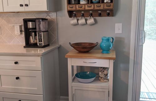 Wilmington Casa | Wilmington Family Vacation Home