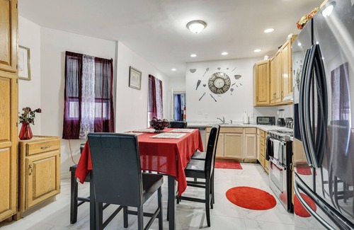 Wilmington Casa | Wilmington Home ~ 28 Mi to Downtown Philadelphia!