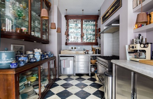 Finsbury Casa | Wilmington Square Clerkenwell