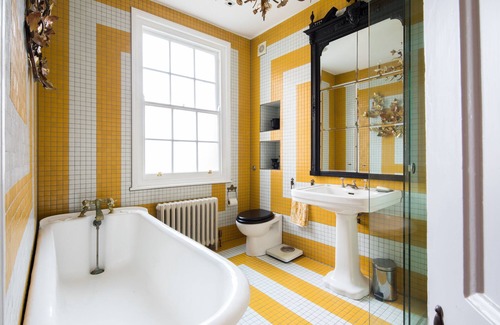 Finsbury Casa | Wilmington Square Clerkenwell