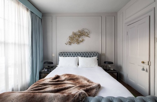 Finsbury Casa | Wilmington Square Clerkenwell