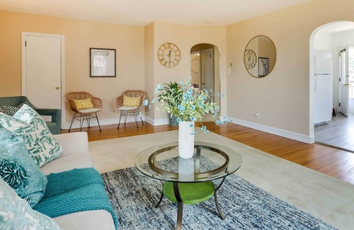 Wilmington Apartamento | Wilmington Vacation Rental Near River & Downtown!