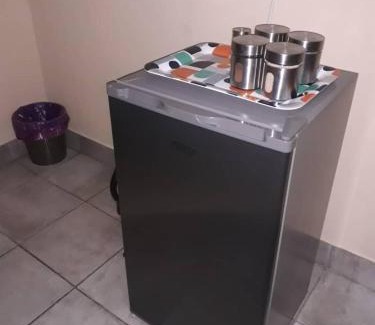Francistown Apartamento | WilN Apartments