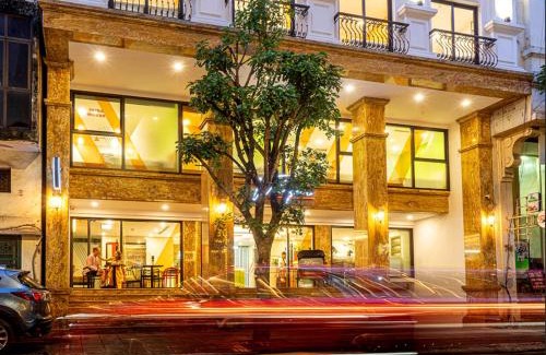 Truc Bach Hotel | Wilque Hotel Hanoi
