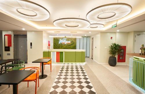 Truc Bach Hotel | Wilque Hotel Hanoi