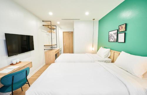 Truc Bach Hotel | Wilque Hotel Hanoi