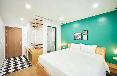 Truc Bach Hotel | Wilque Hotel Hanoi