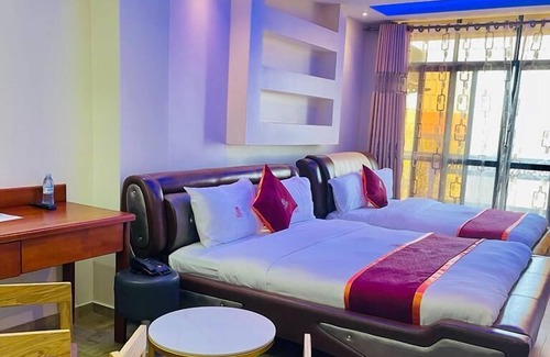 Kampala Hotel | Wilsen Hotel Nansana