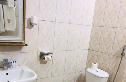 Kampala Hotel | Wilsen Hotel Nansana