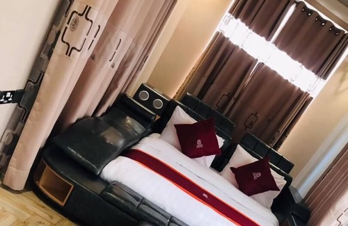 Kampala Hotel | Wilsen Hotel Nansana