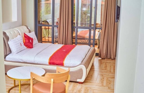 Kampala Hotel | Wilsen Hotel Nansana