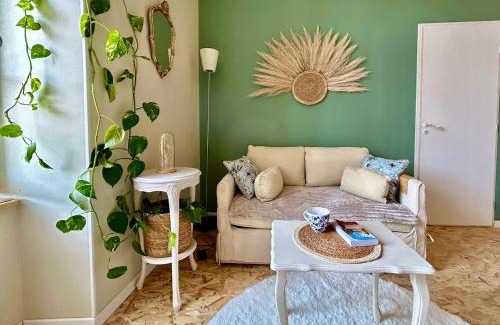 Faubourg Sud Apartamento | Wilson 7