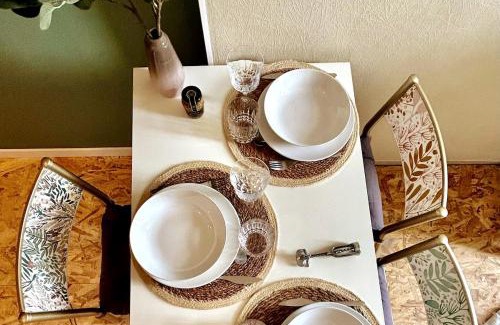 Faubourg Sud Apartamento | Wilson 7