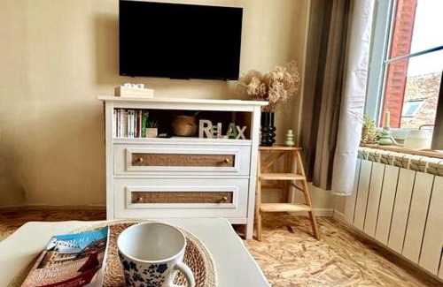 Faubourg Sud Apartamento | Wilson 7