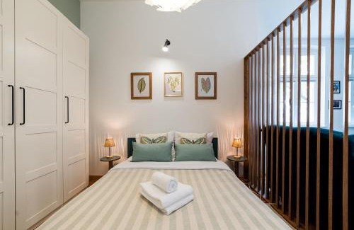 Grunwald Apartamento | Wilson Park Cozy Retreat Studio