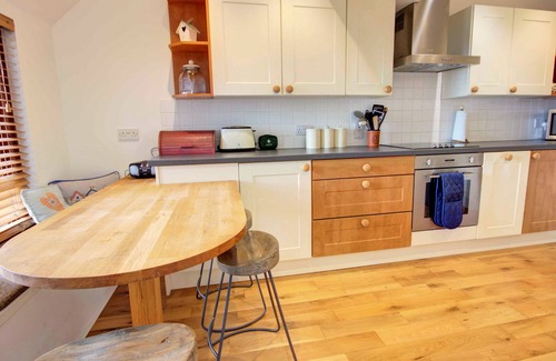 Golspie Cabaña | Wilson's - sleeps 6 guests in 3 bedrooms
