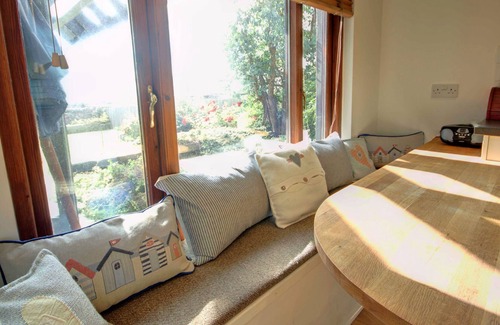 Golspie Cabaña | Wilson's - sleeps 6 guests in 3 bedrooms